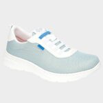 Работни обувки DIAN ALICANTE LIGHT BLUE/WHITE O1 FO SRC 3534 – качествени работни обувки