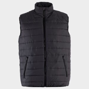 Работен панталон REVOLT 4STRETCH BLACK/DARK GREY/GREY – работно облекло с високо качество и комфорт