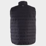 Мъжки елек SPEEDY NEO BLACK – работно облекло с високо качество и комфорт