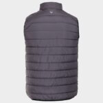 Мъжки елек SPEEDY NEO GREY/BLACK – работно облекло с високо качество и комфорт