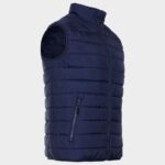 Мъжки елек SPEEDY NEO NAVY BLUE – работно облекло с високо качество и комфорт