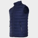 Мъжки елек SPEEDY NEO NAVY BLUE – работно облекло с високо качество и комфорт