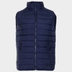 Мъжки елек SPEEDY NEO NAVY BLUE – работно облекло с високо качество и комфорт