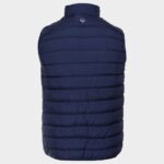 Мъжки елек SPEEDY NEO NAVY BLUE – работно облекло с високо качество и комфорт