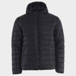 Мъжко яке SPEEDY NEO BLACK – работно облекло с високо качество и комфорт Мъжко яке SPEEDY NEO BLACK – работно облекло с високо качество и комфорт