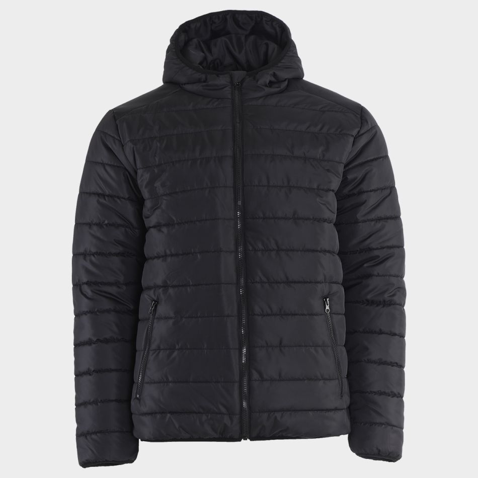 Мъжко яке SPEEDY NEO BLACK – работно облекло с високо качество и комфорт Мъжко яке SPEEDY NEO BLACK – работно облекло с високо качество и комфорт