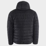 Мъжко яке SPEEDY NEO BLACK – работно облекло с високо качество и комфорт Мъжко яке SPEEDY NEO BLACK – работно облекло с високо качество и комфорт