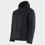 Мъжко яке SPEEDY NEO BLACK – работно облекло с високо качество и комфорт Мъжко яке SPEEDY NEO BLACK – работно облекло с високо качество и комфорт