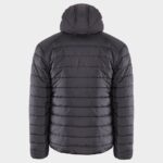 Мъжко яке SPEEDY NEO GREY/BLACK – работно облекло с високо качество и комфорт