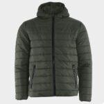 Мъжко яке SPEEDY NEO GREEN/BLACK – работно облекло с високо качество и комфорт