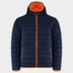 Мъжко яке SPEEDY NEO NAVY BLUE/ORANGE – работно облекло с високо качество и комфорт Мъжко яке SPEEDY NEO NAVY BLUE/ORANGE – работно облекло с високо качество и комфорт