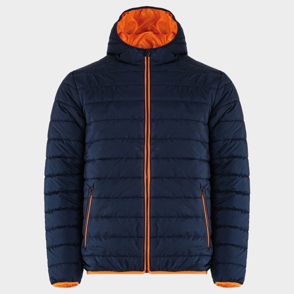 Мъжко яке SPEEDY NEO NAVY BLUE/ORANGE – работно облекло с високо качество и комфорт Мъжко яке SPEEDY NEO NAVY BLUE/ORANGE – работно облекло с високо качество и комфорт