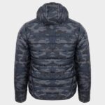 Мъжко яке SPEEDY NEO CAMOUFLAGE – работно облекло с високо качество и комфорт