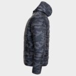 Мъжко яке SPEEDY NEO CAMOUFLAGE – работно облекло с високо качество и комфорт