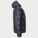 Мъжко яке SPEEDY NEO CAMOUFLAGE – работно облекло с високо качество и комфорт