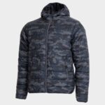 Мъжко яке SPEEDY NEO CAMOUFLAGE – работно облекло с високо качество и комфорт