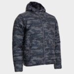 Мъжко яке SPEEDY NEO CAMOUFLAGE – работно облекло с високо качество и комфорт