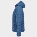 Дамско яке FLASH NEO PETROL – работно облекло с високо качество и комфорт