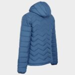 Дамско яке FLASH NEO PETROL – работно облекло с високо качество и комфорт