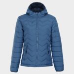 Дамско яке FLASH NEO PETROL – работно облекло с високо качество и комфорт