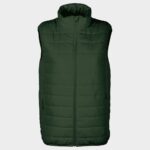 Елек MADOC GREEN – работно облекло с високо качество и комфорт