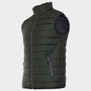 Елек MADOC GREEN – работно облекло с високо качество и комфорт