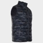 Мъжки елек SPEEDY NEO CAMOUFLAGE – работно облекло с високо качество и комфорт Мъжки елек SPEEDY NEO CAMOUFLAGE – работно облекло с високо качество и комфорт