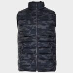 Мъжки елек SPEEDY NEO CAMOUFLAGE – работно облекло с високо качество и комфорт Мъжки елек SPEEDY NEO CAMOUFLAGE – работно облекло с високо качество и комфорт