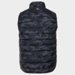 Мъжки елек SPEEDY NEO CAMOUFLAGE – работно облекло с високо качество и комфорт Мъжки елек SPEEDY NEO CAMOUFLAGE – работно облекло с високо качество и комфорт