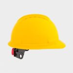 Защитна каска BBU SP200T YELLOW – работно облекло с високо качество и комфорт