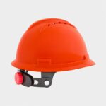 Защитна каска BBU SP200T ORANGE – работно облекло с високо качество и комфорт