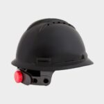 Защитна каска BBU SP200T BLACK – работно облекло с високо качество и комфорт