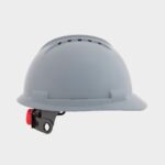 Защитна каска BBU SP200T GREY – работно облекло с високо качество и комфорт Защитна каска BBU SP200T GREY – работно облекло с високо качество и комфорт