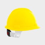 Защитна каска BBU YELLOW – работно облекло с високо качество и комфорт