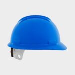 Защитна каска BBU BLUE – работно облекло с високо качество и комфорт