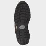 DIADORA GLOVE MDS MATRYX LOW S1P HRO SRC ESD Обувки ниски червен/сив 178901-C6213