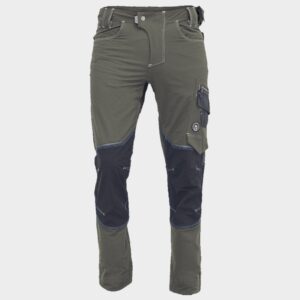 Работни панталони NEURUM PERFORMANCE DARK GREEN