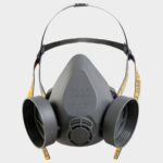 Полулицева маска EURMASK 3200 – работно облекло с високо качество и комфорт