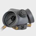 Полулицева маска EURMASK 3200 – работно облекло с високо качество и комфорт