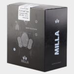 Полулицева маска EURMASK 3200 – работно облекло с високо качество и комфорт