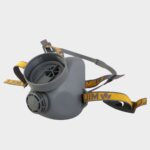 Полулицева маска EURMASK 3100 – работно облекло с високо качество и комфорт
