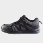 Работни обувки FAST II LOW S1 SRC – леки работни обувки S1 за ежедневна работа