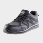 Работни обувки FAST II LOW S1 SRC – леки работни обувки S1 за ежедневна работа