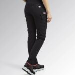 Дамски работен панталон DIADORA PANT ABILITY ATHENA – работно облекло с високо качество и комфорт