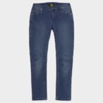 Дамски дънки DIADORA PANT STONE ATHENA – работно облекло с високо качество и комфорт