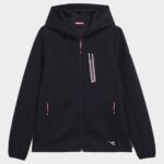 Дамски суитшърт DIADORA SWEATSHIRT ABILITY ATHENA – работно облекло с високо качество и комфорт