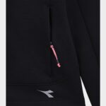 Дамски суитшърт DIADORA SWEATSHIRT ABILITY ATHENA – работно облекло с високо качество и комфорт