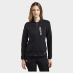 Дамски суитшърт DIADORA SWEATSHIRT ABILITY ATHENA – работно облекло с високо качество и комфорт