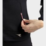 Дамски суитшърт DIADORA SWEATSHIRT ABILITY ATHENA – работно облекло с високо качество и комфорт