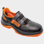 Работни сандали GAMMA NEOS S1 SRC – работно облекло с високо качество и комфорт